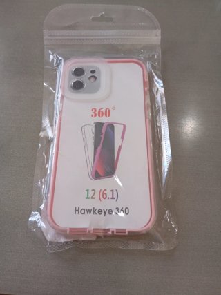 Funda 360 para iPhone 12 (6.1)
