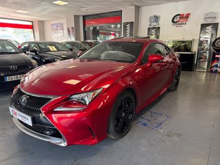 Lexus RC 300h Executive Navigation 164 kW (223 CV)