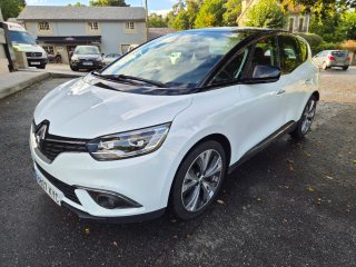 Renault Scenic 140cv