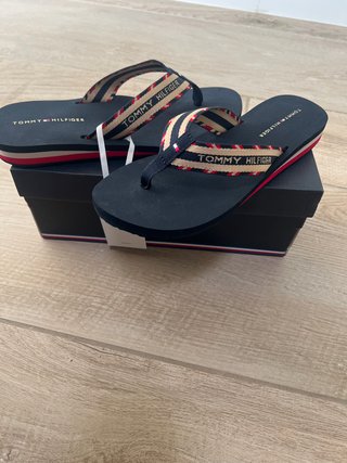 Sandalias Tommy Hilfiger Talla 40