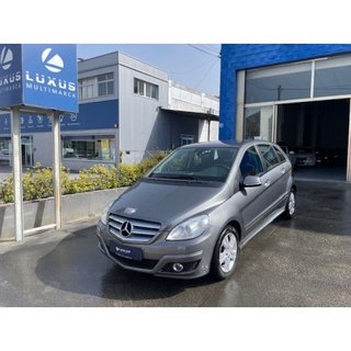 Mercedes-Benz Clase B 200 CDI