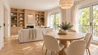 Piso en venta en Centre en Sabadell