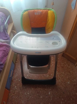 Trona Bebé Due best