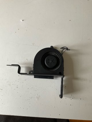 Piezas de repuesto iMac 21,5 (2010)