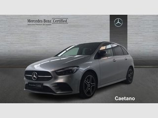 Mercedes-Benz Clase B 2025