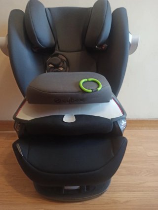 Silla de seguridad para coche Cybex