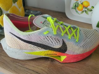 Zapatillas Nike Vaporfly Talla 44.5