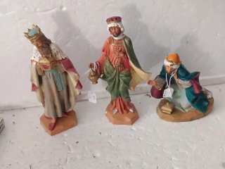 Re Magi Fontanini 17 cm