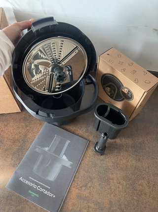 Accesorio Cortador Thermomix