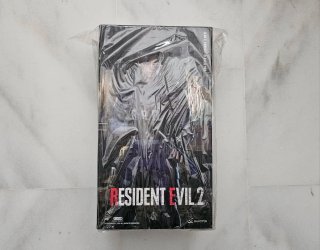 Damtoys 1/6 DMS037 Leon Kennedy Resident Evil 2