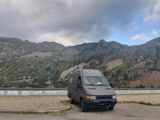 Iveco Daily 2005