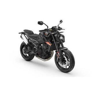KTM 790 DUKE 2027