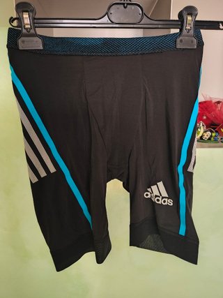 Pantaloncino/shorts da donna Adidas