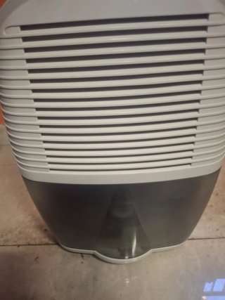 Deshumidificador De'Longhi DEM 10