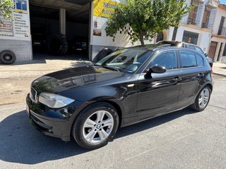 BMW Serie 1 2009