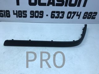 Moldura Parachoques bmw e39