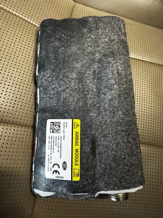 Airbag Asiento Conductor Land Rover Discovery