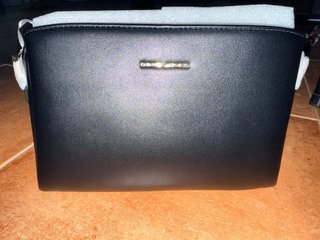 Bolso David Jones Negro