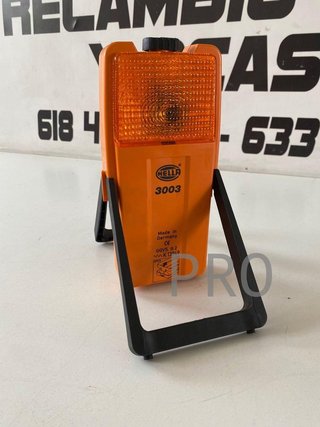 Luz emergencia luz trabajo 28035 nuevo