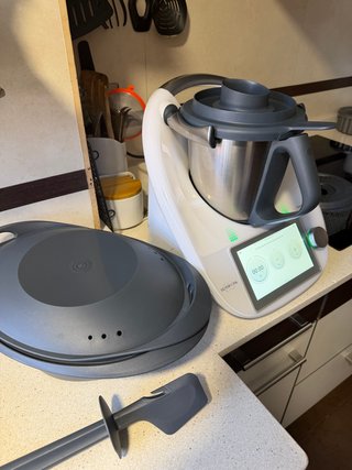 Thermomix TM6 Vorwerk