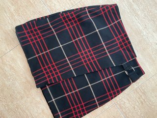 Lote de ropa de mujer Zara y más (7 prendas)