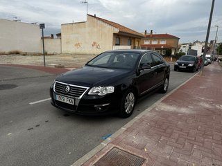 Volkswagen Passat 2007