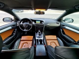 Audi A5 2011
