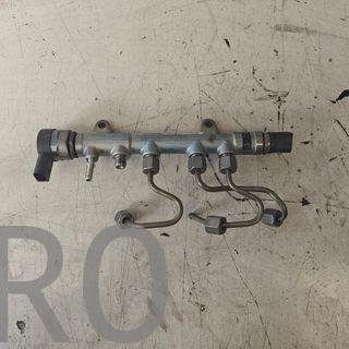 RAMPA INYECTORA BMW / MINI USADO 0445213031