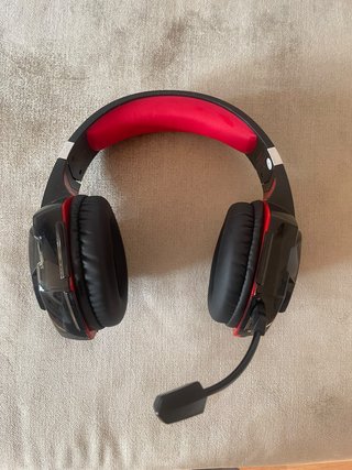 Auriculares Gaming Phoinikas G2000 Pro