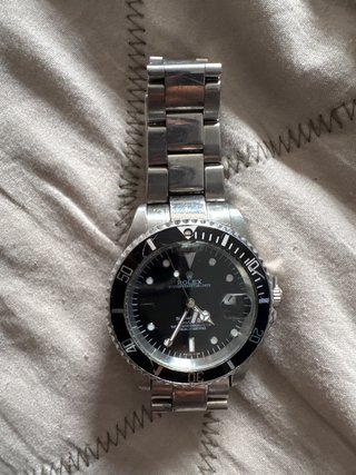Reloj Rolex