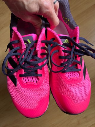 Zapatillas Adidas Dropset 3 (44 2/3).