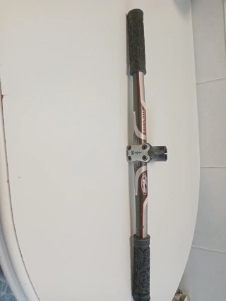 Manillar de Carbono ITM Hyperlite
