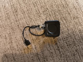Cargador para Smartwatch
