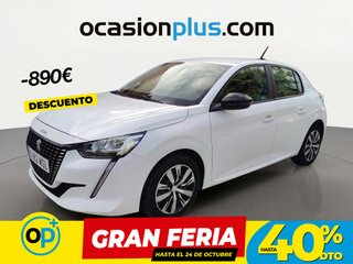 Peugeot 208 PureTech 100 Active Pack 75 kW (100 CV)