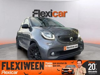 Smart Forfour 0.9 66kW (90CV) S/S