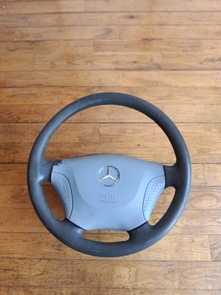 Volante con Airbag, Mercedes Vito W638 CDI