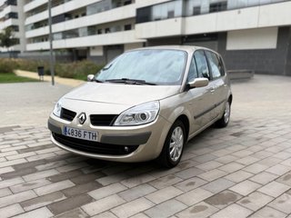 Renault Scenic 2007