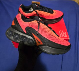 Zapatillas Nike Air Max Dn