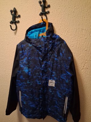 Chaqueta de Invierno Wedze para Niño