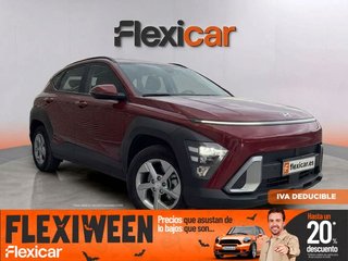 Hyundai Kona HEV 1.6GDI 138CV DT Maxx