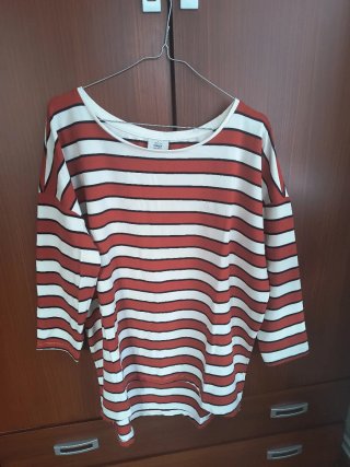 Camiseta Only Talla L