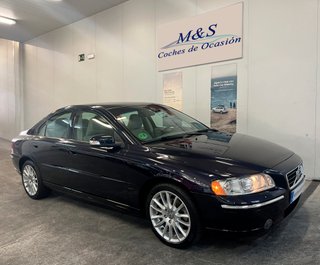 Volvo S60 2.4 170 Momentum
