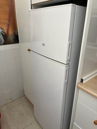 Frigorífico New Pol 1,45mx 55m (2025)
