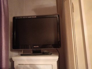 Televisor Philips 18 pulgadas