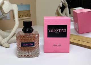 Valentino Donna Born In Roma Eau de Parfum 100ml