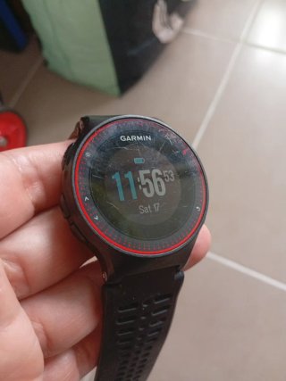 Reloj deportivo Garmin Forerunner 225
