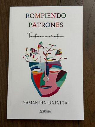 Rompiendo patrones Transformarse para transformar