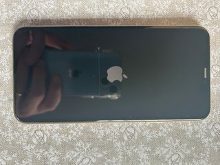 iPhone 11 Pro Max Gold