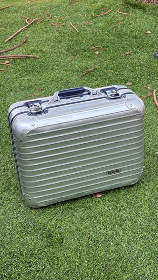 Maletín Rimowa Vintage