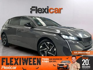 Peugeot 308 5P Allure BlueHDi 130 S&S EAT8
